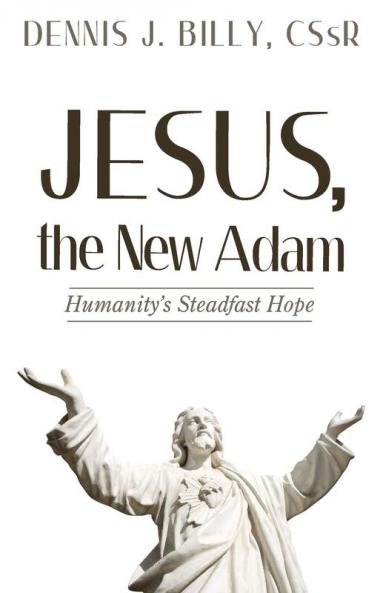 Jesus the New Adam