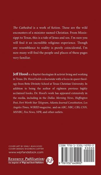 The Cathedral: A Parable