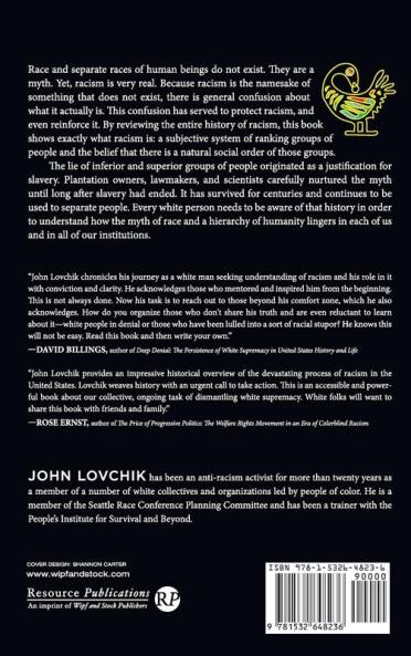 Racism: Reality Built on a Myth