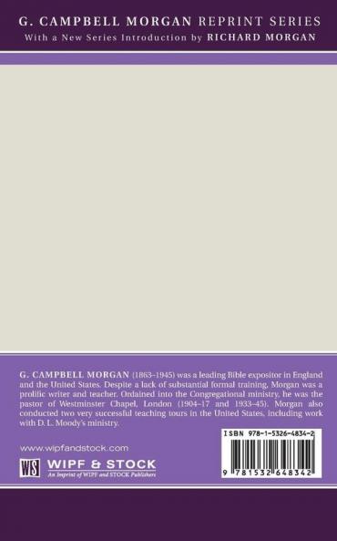 The Analyzed Bible Volume 4: The Gospel According to John