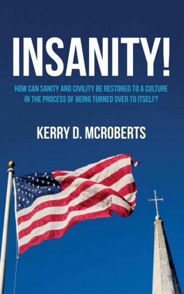 Insanity!: How Can Sanity and Civility Be Restored to a Culture in the Process of Being Turned Over to Itself?