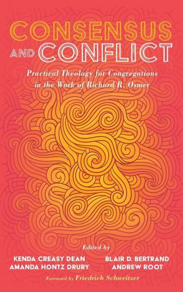 Consensus and Conflict