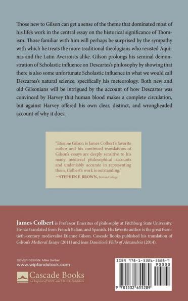 Studies in Medieval Philosophy