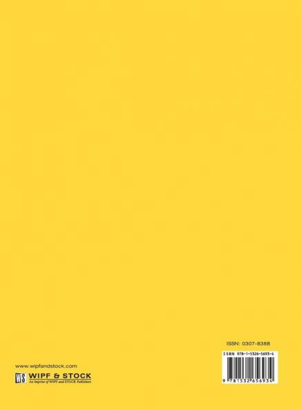 Themelios Volume 43 Issue 1