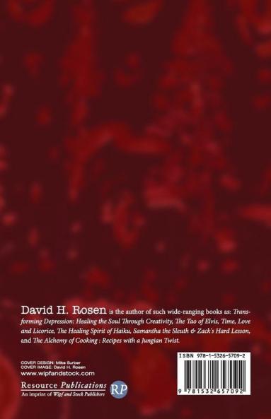 Torii Haiku: Profane to a Sacred Life