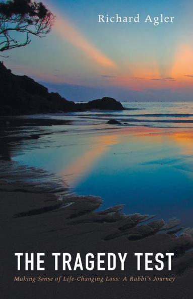 The Tragedy Test: Making Sense of Life-Changing Loss--A Rabbi's Journey