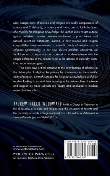 Scientific Models for Religious Knowledge