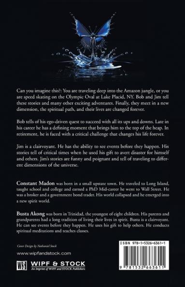 Magical Encounters