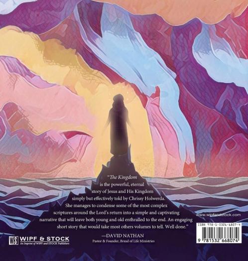 The Kingdom: Kingdom Come
