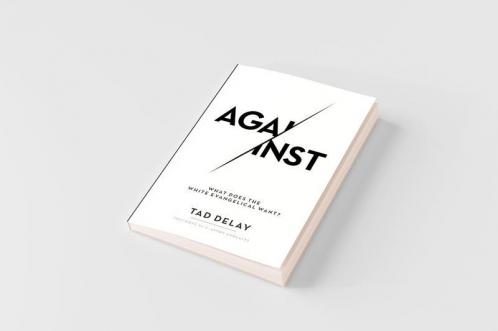 Against