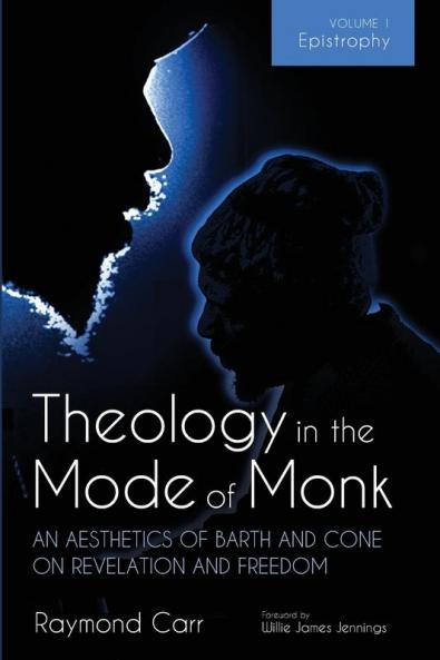 Theology in the Mode of Monk
