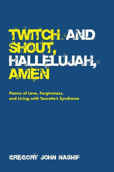 Twitch and Shout Hallelujah Amen