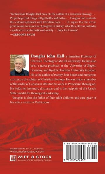 The Canada Crisis: A Christian Perspective