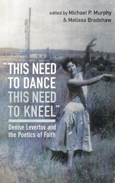 this need to dance / this need to kneel