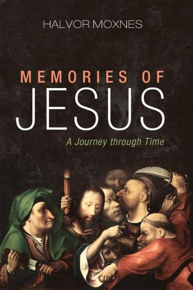 Memories of Jesus: A Journey Through Time