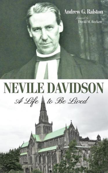 Nevile Davidson: A Life to Be Lived