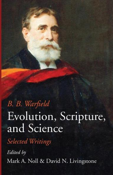 Evolution Scripture and Science