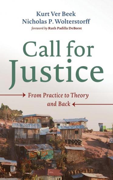 Call for Justice: From Practice to Theory and Back