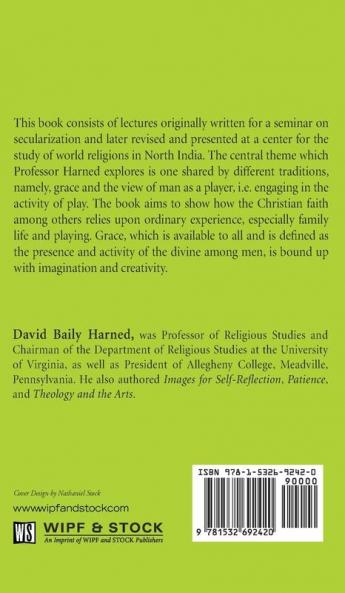 Grace and Common Life