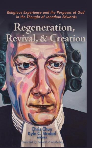 Regeneration Revival and Creation