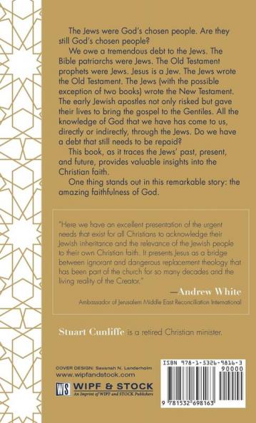 Everlasting: God's Faithfulness to Israel