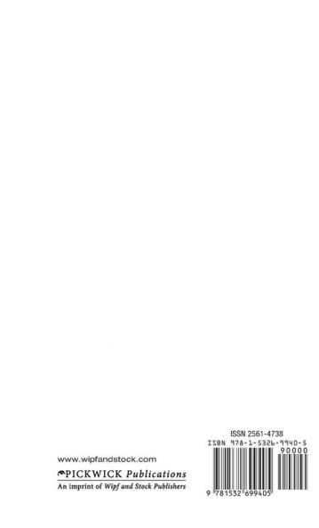 Post-Christendom Studies