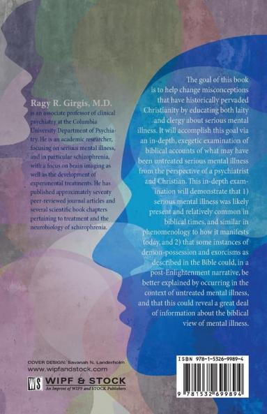 On Satan Demons and Psychiatry