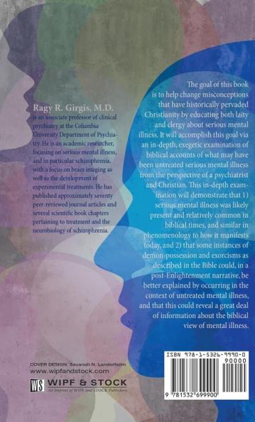 On Satan Demons and Psychiatry