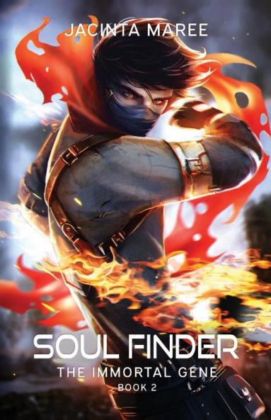 Soul Finder: 2 (Immortal Gene)