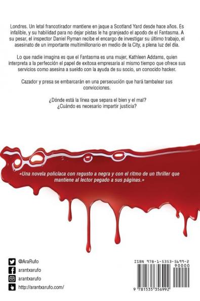 En el punto de mira: 1 (El Fantasma)