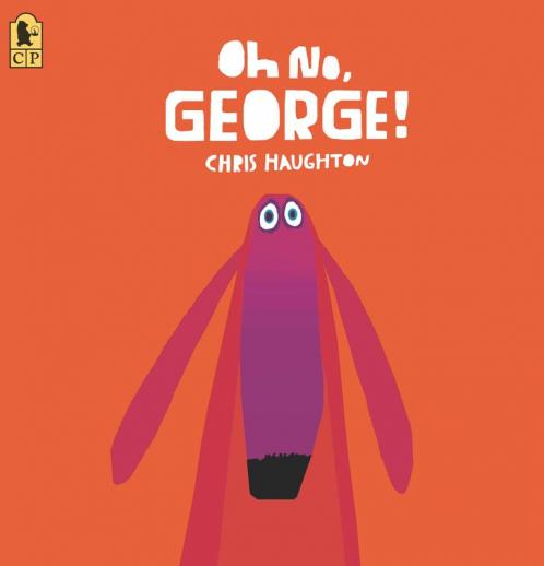 Oh No George!