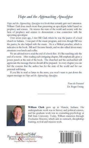 Hope and the Approaching Apocalypse