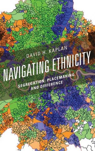 Navigating Ethnicity