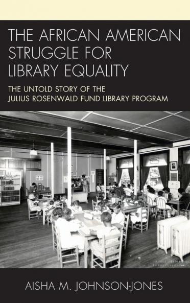 African American Struggle for Library Equality