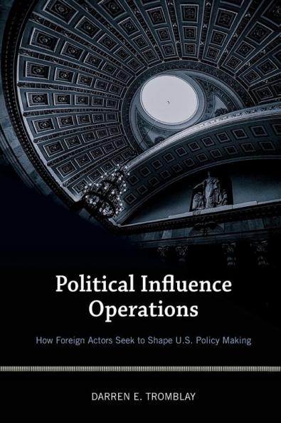 Political Influence Operations