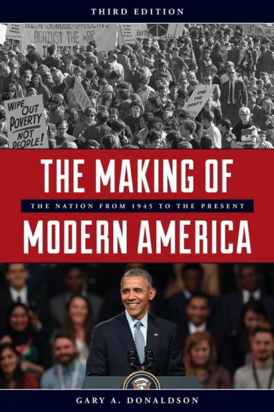 Making of Modern America