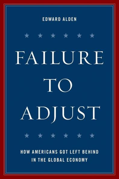 Failure to Adjust