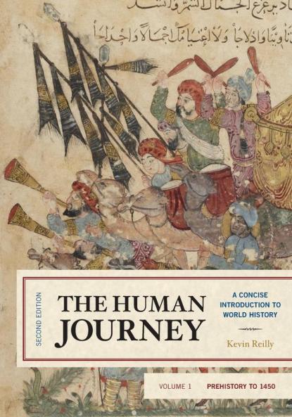 Human Journey