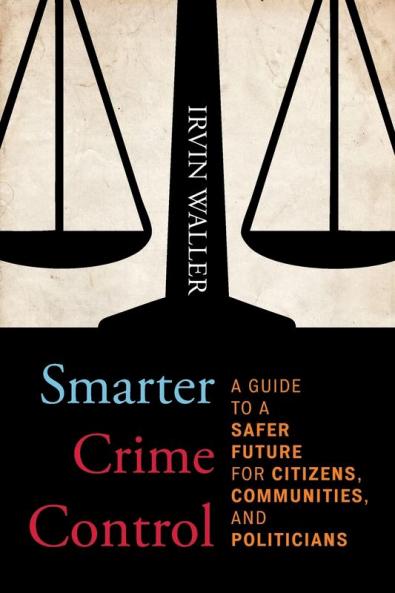 Smarter Crime Control