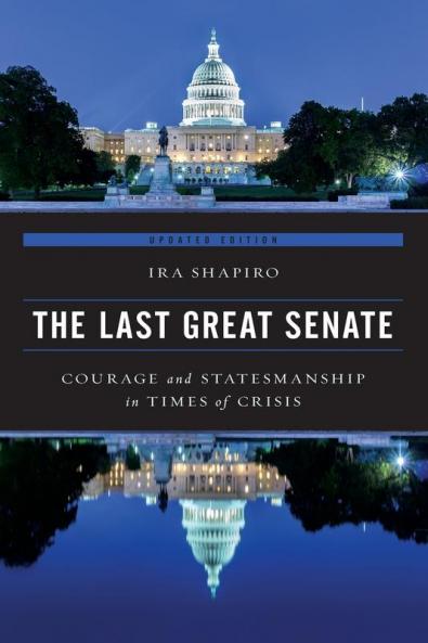 Last Great Senate