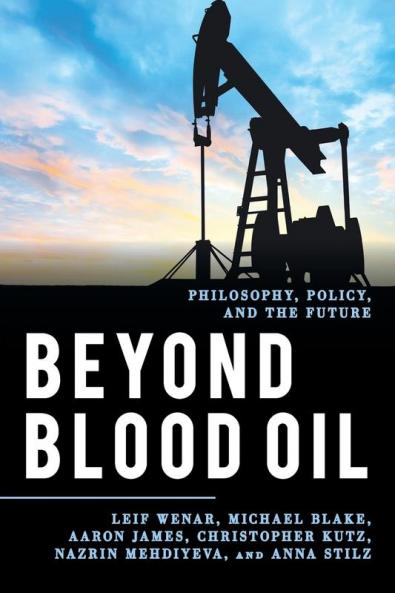 Beyond Blood Oil