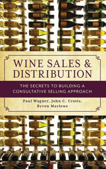 Wine Sales and Distribution