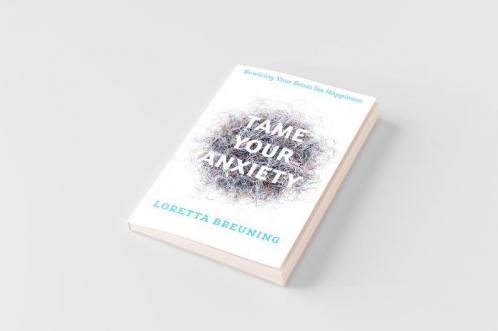 Tame Your Anxiety