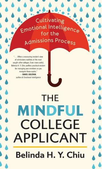 Mindful College Applicant