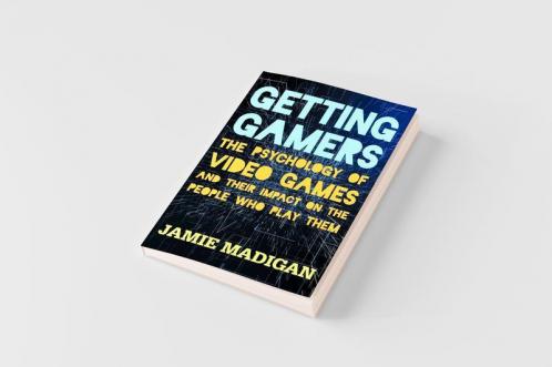 Getting Gamers