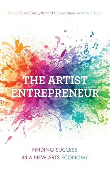 Artist Entrepreneur