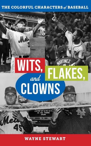 Wits Flakes and Clowns