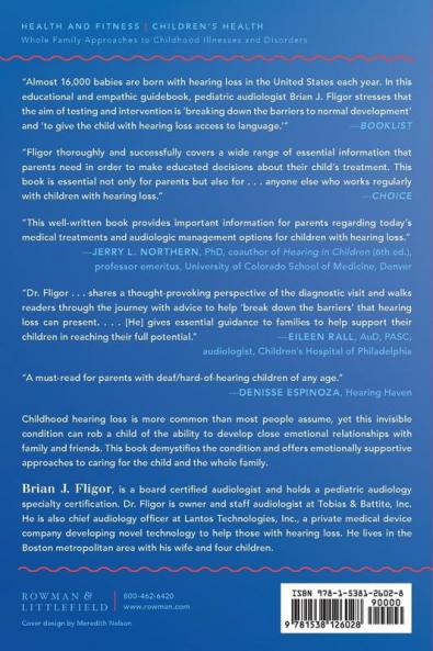 Understanding Childhood Hearing Loss