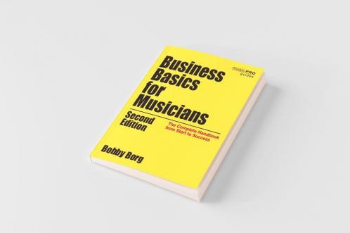 Business Basics for Musicians