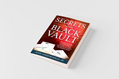 Secrets from the Black Vault